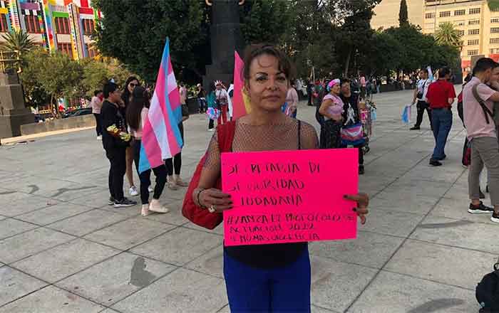 MARCHA-TRANS