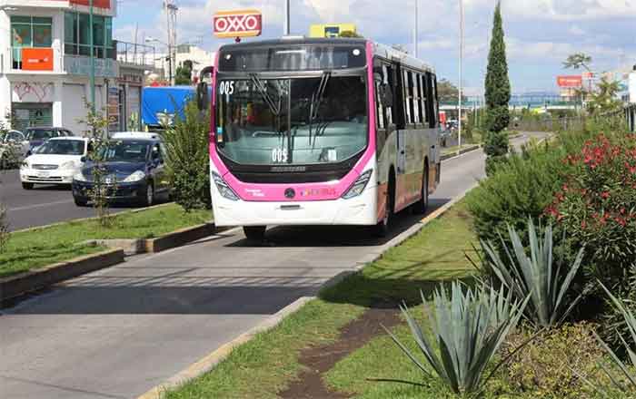 MEXIBUS