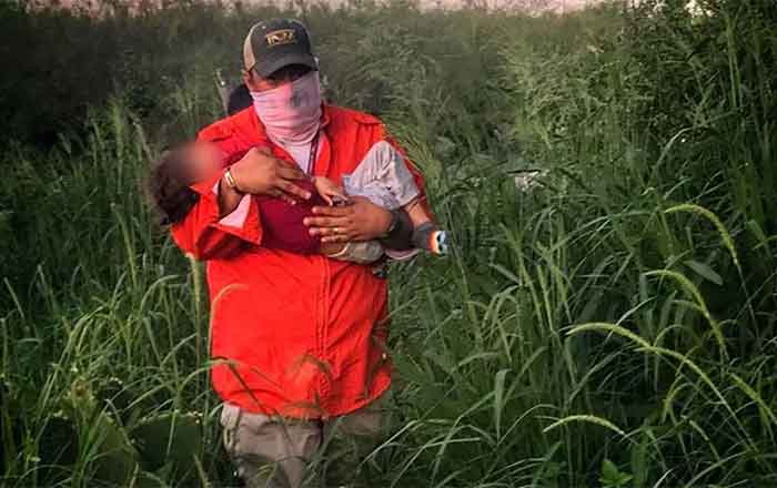 MIGRANTES