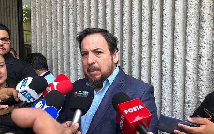 Va Tamaulipas por proyecto conjunto con NL para el plan hídrico del Pánuco 1 MIGUEL ANGEL VALDEZ