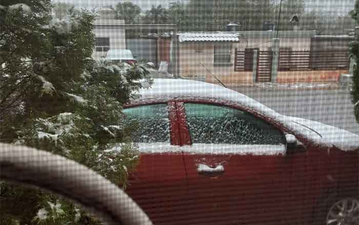 Sorprende caída de nieve en Monclova 3 MONCLOVA 5