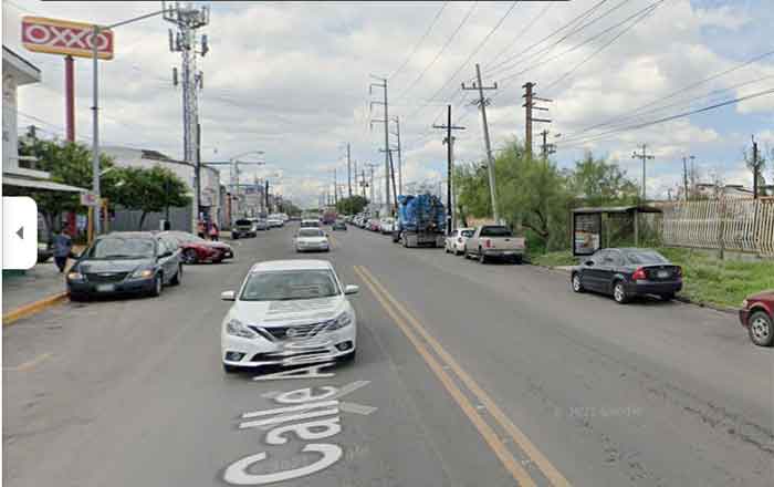 MONTERREY