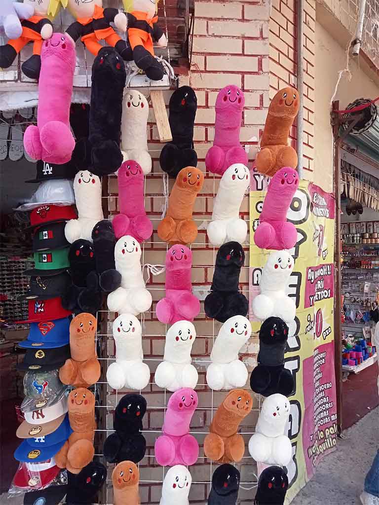 Llegan los ‘nepes’ de peluche a Reynosa; ¿comprarías uno? 1 NEPES 2