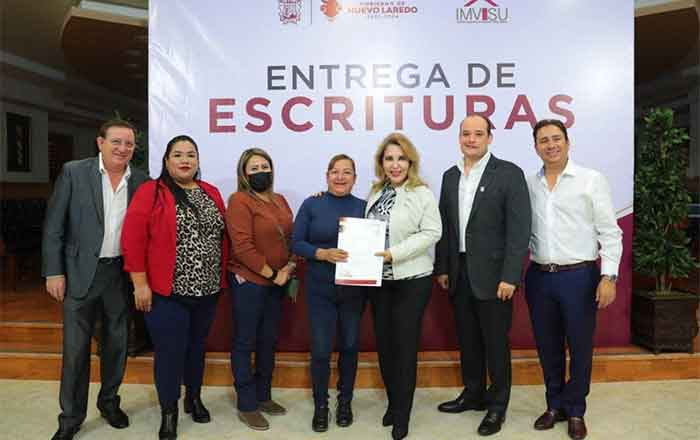 NUEVO-LAREDO