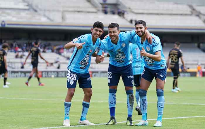 PACHUCA