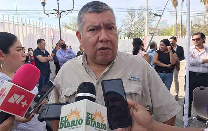 Se incrementan incendios de pastizales por calor: PC 1 PERALES