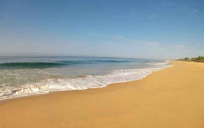 PLAYA-TAM