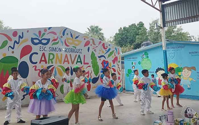 PRIMARIA