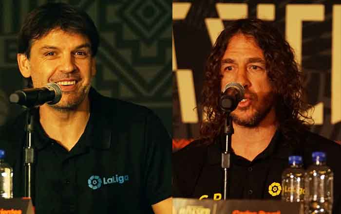 PUYOL