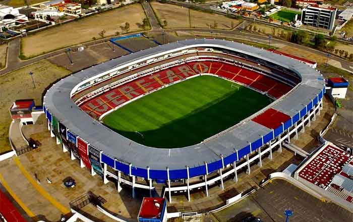 QUERETARO