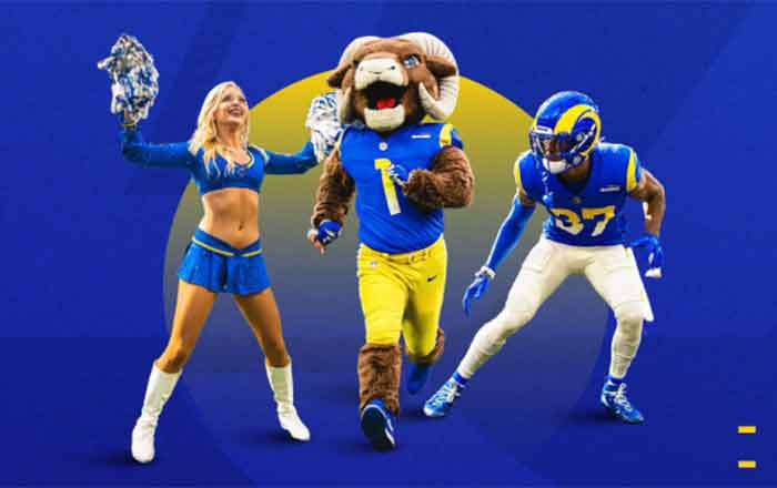 RAMS
