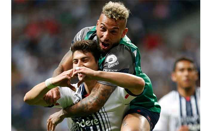 RAYADOS-6