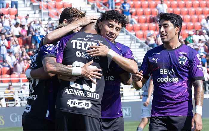 RAYADOS