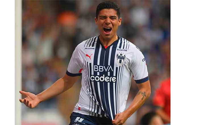 Nueva victoria de Rayados, vencen 3-0 a Bravos 2 RAYADOS