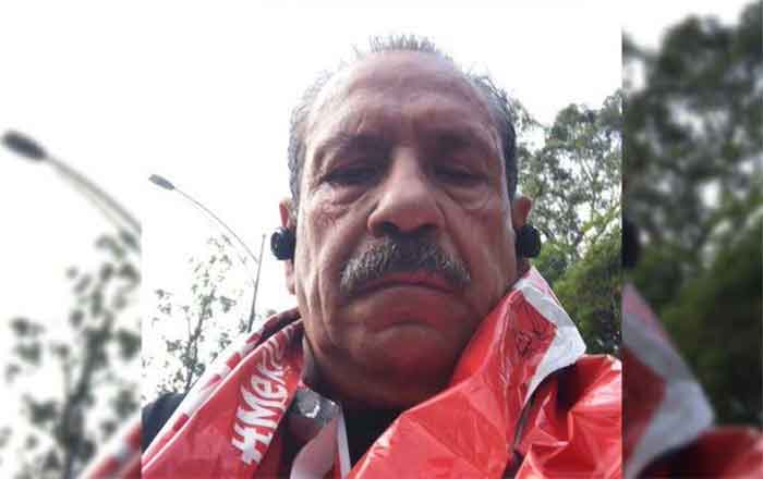 Juez frena detención de exdirector de Administración de Segalmex 1 RENE GAVIRA
