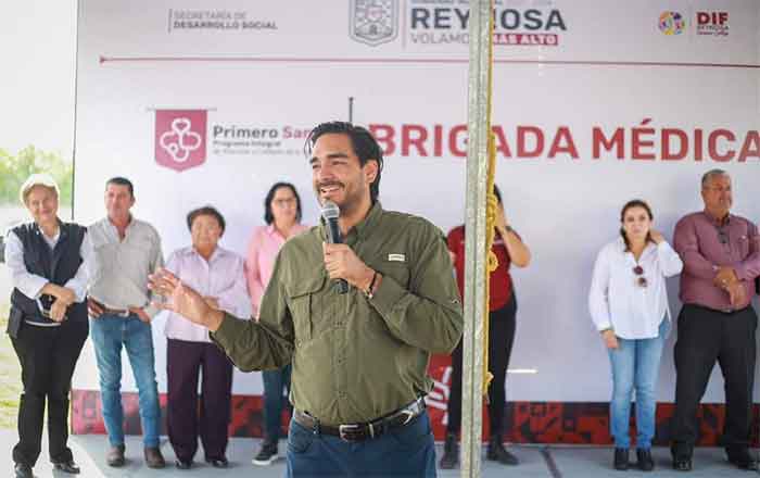 REYNOSA