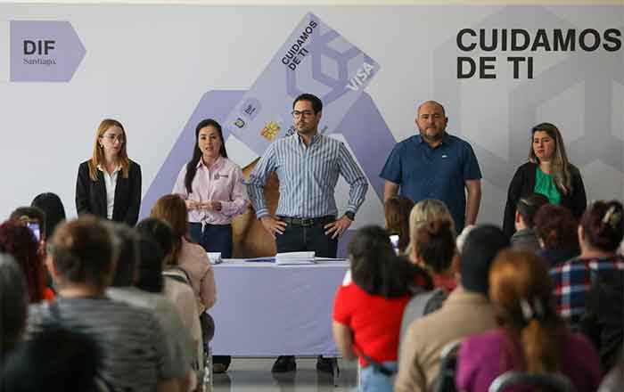 SANTIAGO