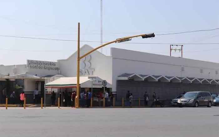 SAT-REYNOSA