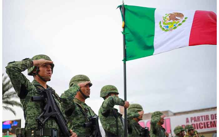 Preside Carlos Peña ceremonia del natalicio de Benito Juárez 1 SOLDADOS