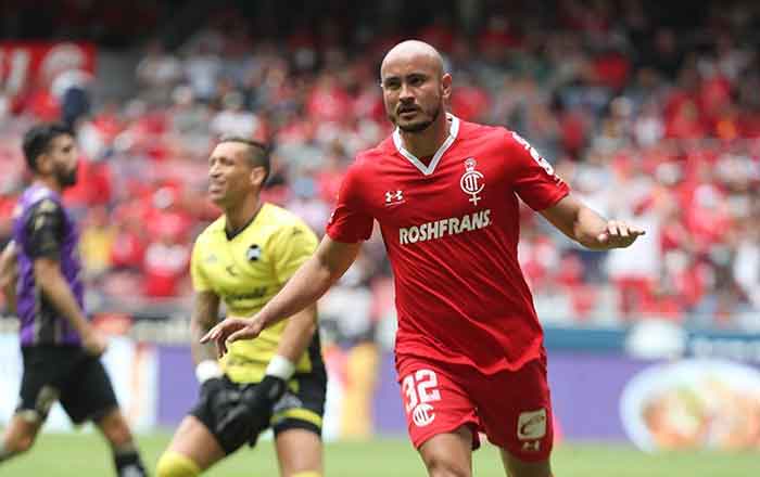 TOLUCA