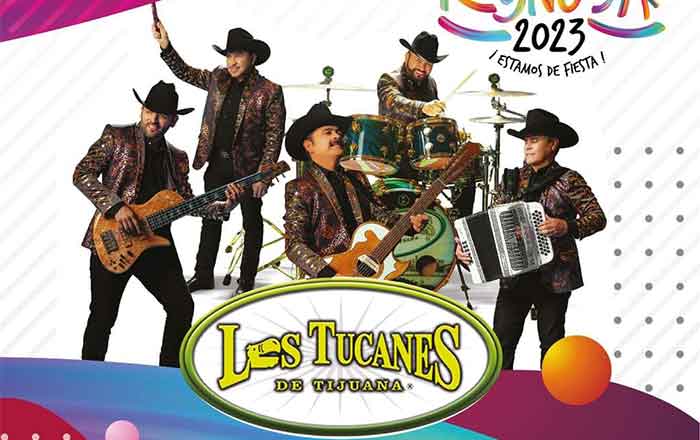 TUCANES