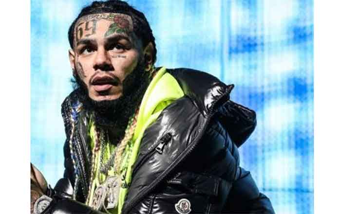 Tekashi