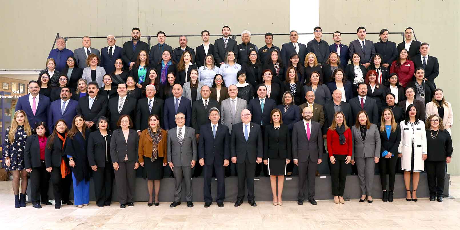 Reconoce UANL prácticas digitales de sus docentes 1 UANL 2 1