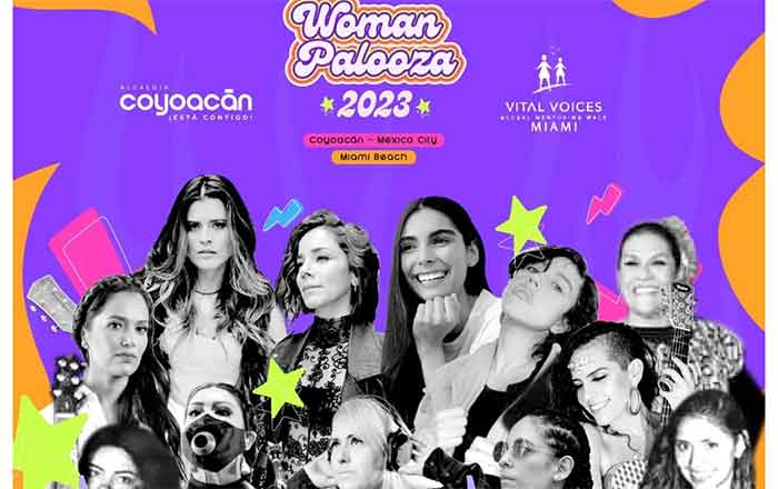 WOMAN-PALLOZA