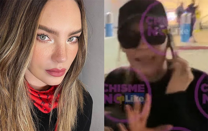 belinda