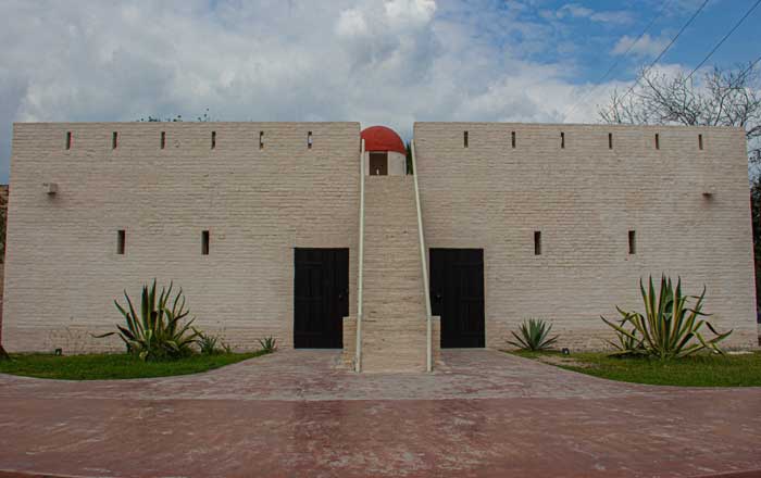 casamata