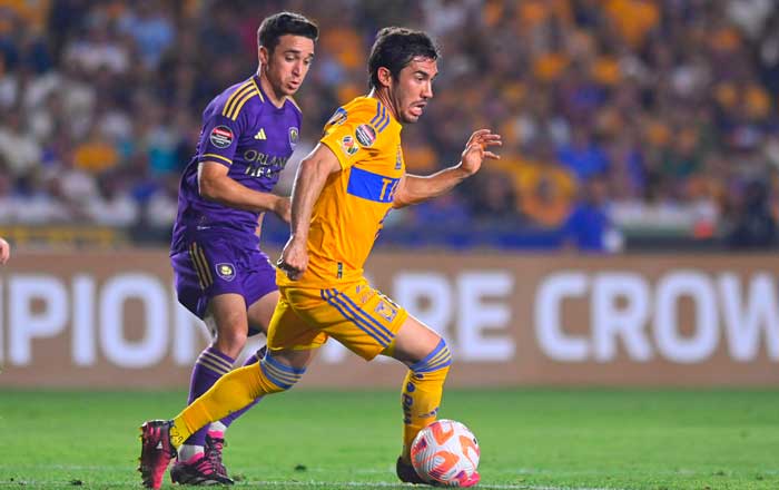 Luchan, dominan, pero empatan frente a Orlando 1 cham