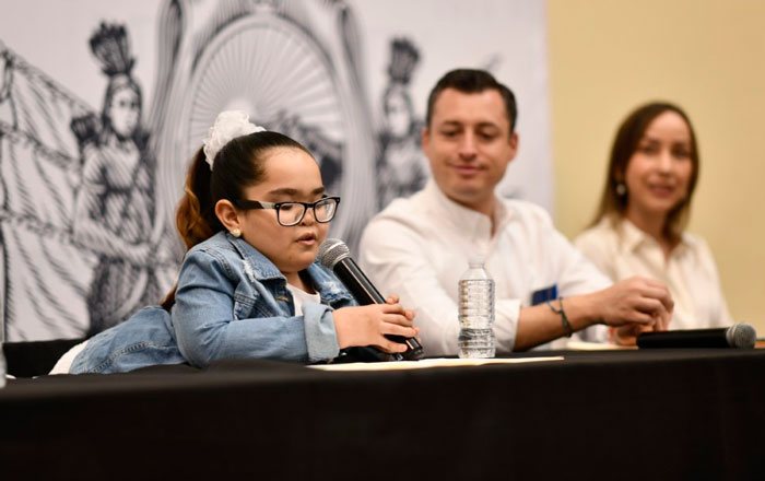 Convoca Monterrey a renovar Consejo de la Niñez 2 colo