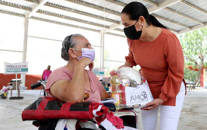 Invita DIF Matamoros a la Brigada 'Salud para Todos 2023' 1 des