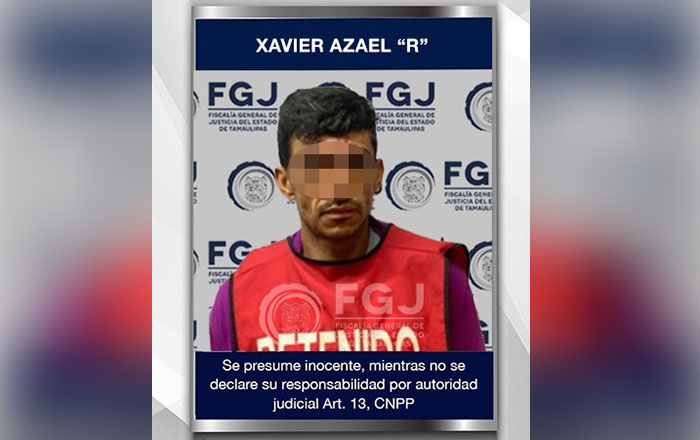 detenido
