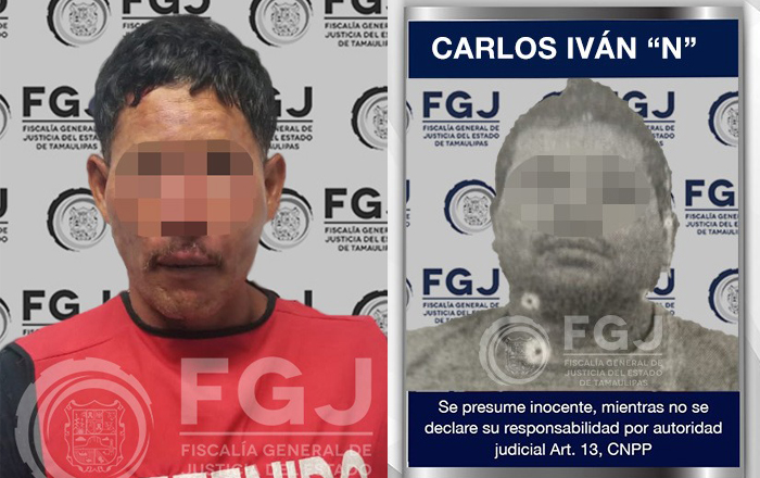 detenidos