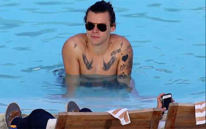 hARRY-STYLES