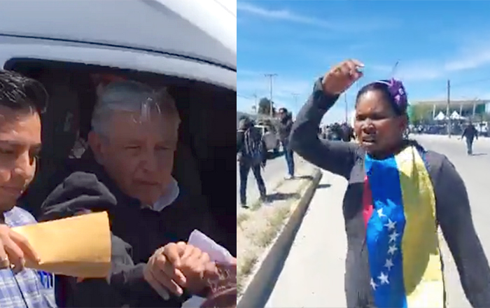 migrantes amlo
