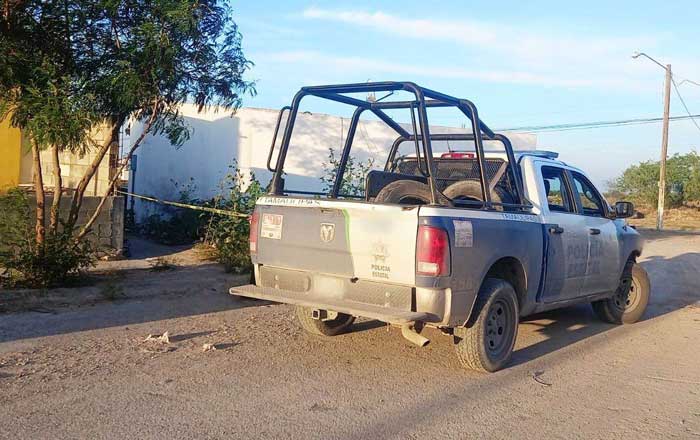 Investiga FGJT el abandono de feto humano; van tras responsables 2 patr
