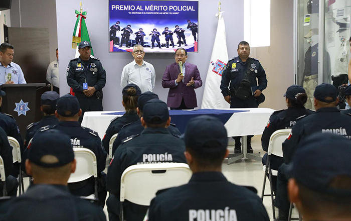policia 3
