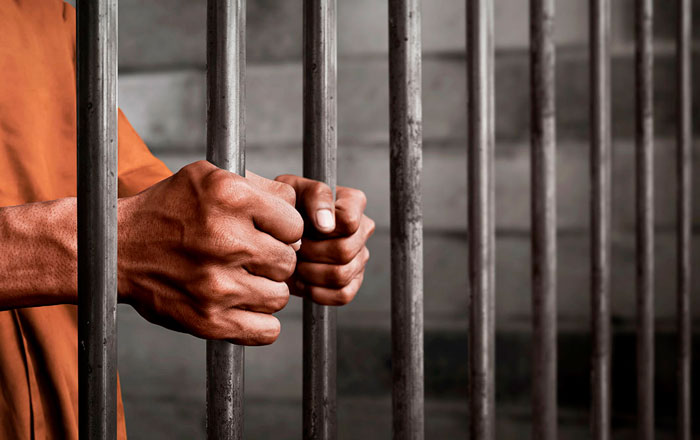 prision