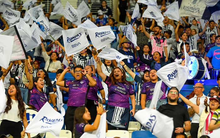 rayados