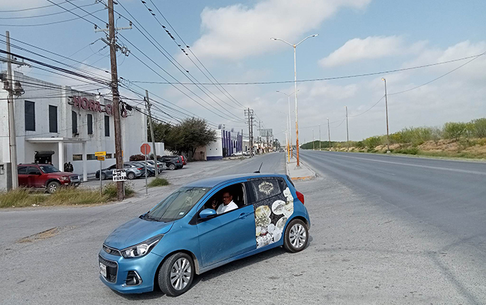 Tendrá Reynosa fin de semana con temperatura cálida 1 reynosa hora cero