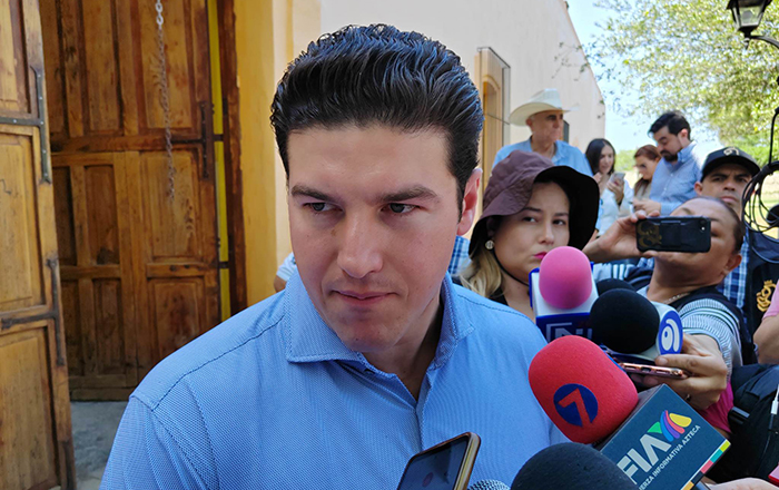 Ya estoy curado de espanto: Samuel García 1 samuel garcia 1 1