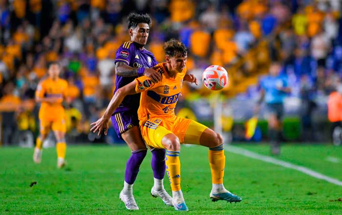 Luchan, dominan, pero empatan frente a Orlando 6 te3