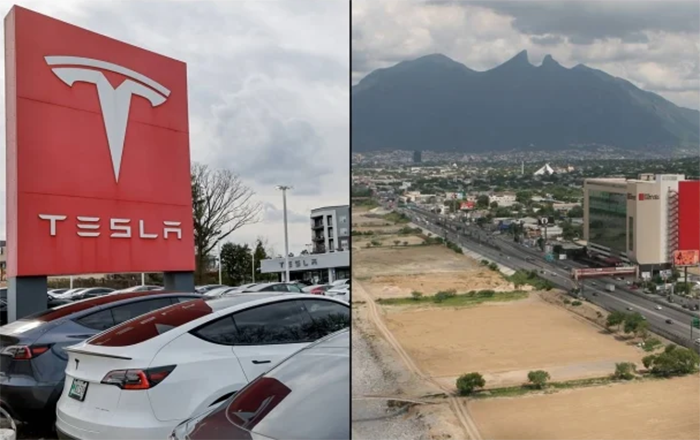 tesla