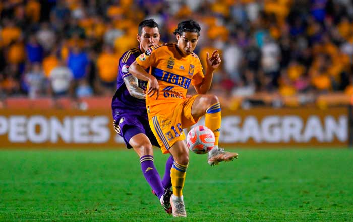 Luchan, dominan, pero empatan frente a Orlando 5 tig2