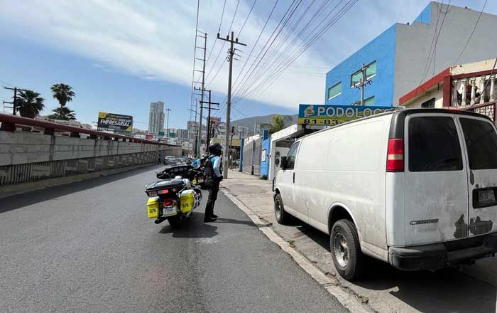 transito
