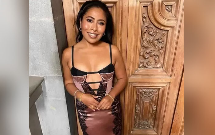 yalitza
