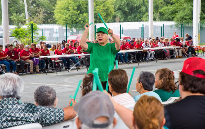 Promueve DIF Guadalupe actividad física y mental para abuelitos 1 0 1