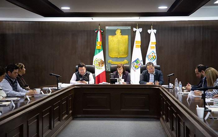 Logra gobierno de Guadalupe reducción de deuda por 27% 1 1